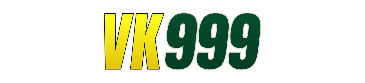 vk999 Logo